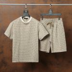 Fendi Jacquard Set