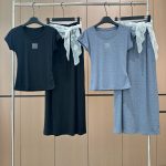 Chanel Lace Short-Sleeved Shirt