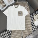 Gucci Short-Sleeved Shirts