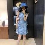 Dior Sleeveless For Summer