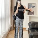 Dior Short-Sleeved Shirt
