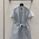 Louis Vuitton Short-Sleeved Shirts