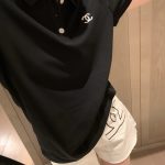 Chanel Short-Sleeved T-Shirt