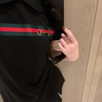 Gucci Short-Sleeved Shirts
