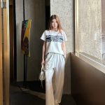 Dior Jacquard Short-Sleeved Shirts