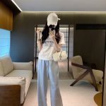 Dior Acetate Short-Sleeved Shirt