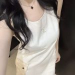 Louis Vuitton Denim Vest