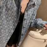 Dior Denim Outerwear