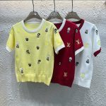Louis Vuitton Short Sleeves