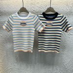 Chanel Short Sleeves