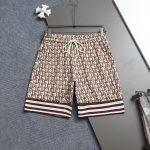 Dior Cotton Shorts