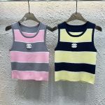 Chanel Vest
