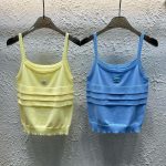 Chanel Tank Top