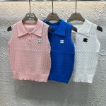 Chanel Vest