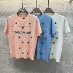 Dior Short Sleeves