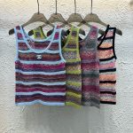 Chanel Vest