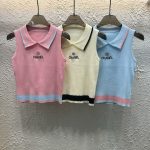 Chanel Vest