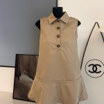 Gucci Sleeveless
