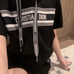 Dior Short-Sleeved Shirts
