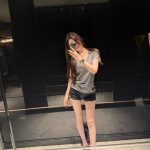 Chrome Hearts Denim Short-Sleeved Shirts