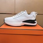 Dior Cowhide Sneakers