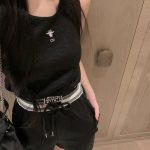 Dior Jacquard Shorts