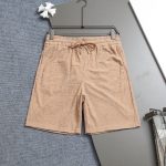 Burberry Cotton T-Shirts For Summer