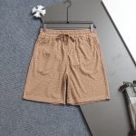 Fendi Cotton T-Shirts For Summer
