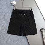 Givenchy Silk Shorts