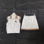 Burberry Vest