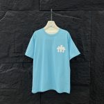 Chrome Hearts Short-Sleeved T-Shirt