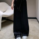 Dior Trousers For Spring