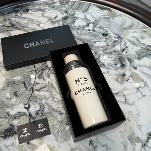 Chanel Thermos