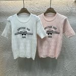 Dior Short Sleeves