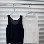 Chanel Sleeveless
