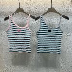 Chanel Tank Top