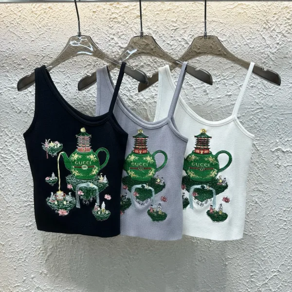 Gucci Tank Top