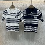 Loewe Short Sleeves