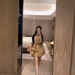 Burberry Dress