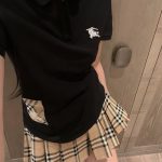 Burberry Short-Sleeved Shirts