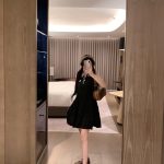 Burberry Plaid Dresses