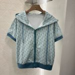Dior Short-Sleeved Shirts