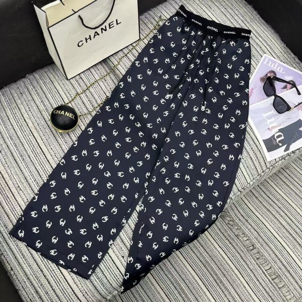 Chanel Trousers