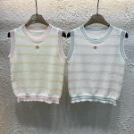 Chanel Vest