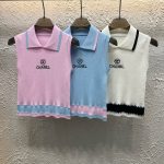 Chanel Vest