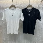 Dior Short Sleeves