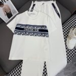 Dior Short-Sleeved Shirts
