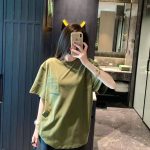 Loewe Short Sleeves