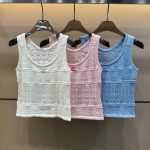 Chanel Vest