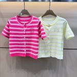 Loewe Short Sleeves